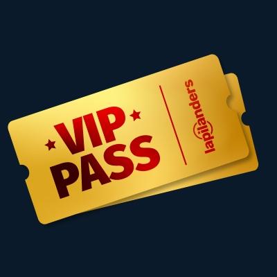 vip pass