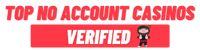 No Account Casino